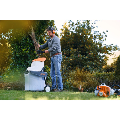 Elektrický drvič STIHL GHE 140 L