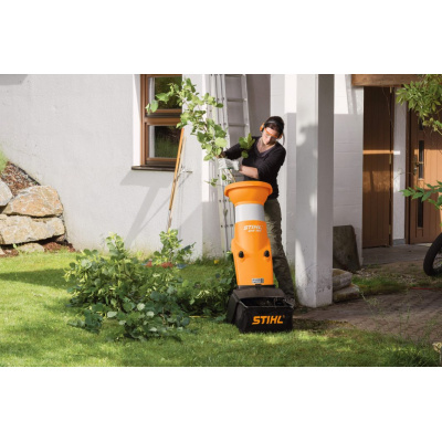 Elektrický drvič STIHL GHE 150