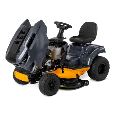 Traktorová kosačka Cub Cadet LT2 S98
