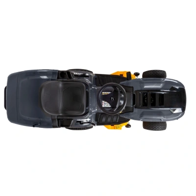 Traktorová kosačka Cub Cadet LT1 R86