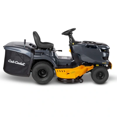 Traktorová kosačka Cub Cadet LT1 R86