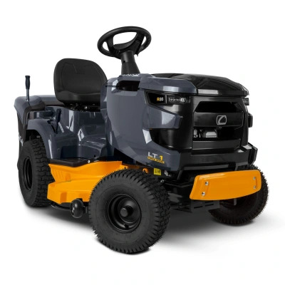 Traktorová kosačka Cub Cadet LT1 R86