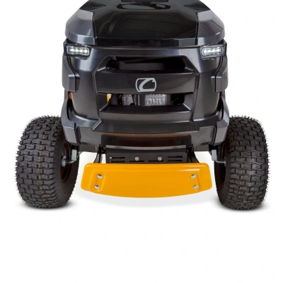 Traktorová kosačka Cub Cadet LT1 R86