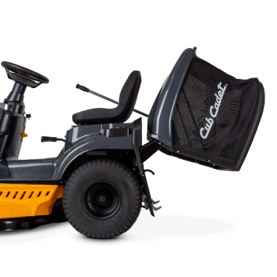 Traktorová kosačka Cub Cadet LT1 R86
