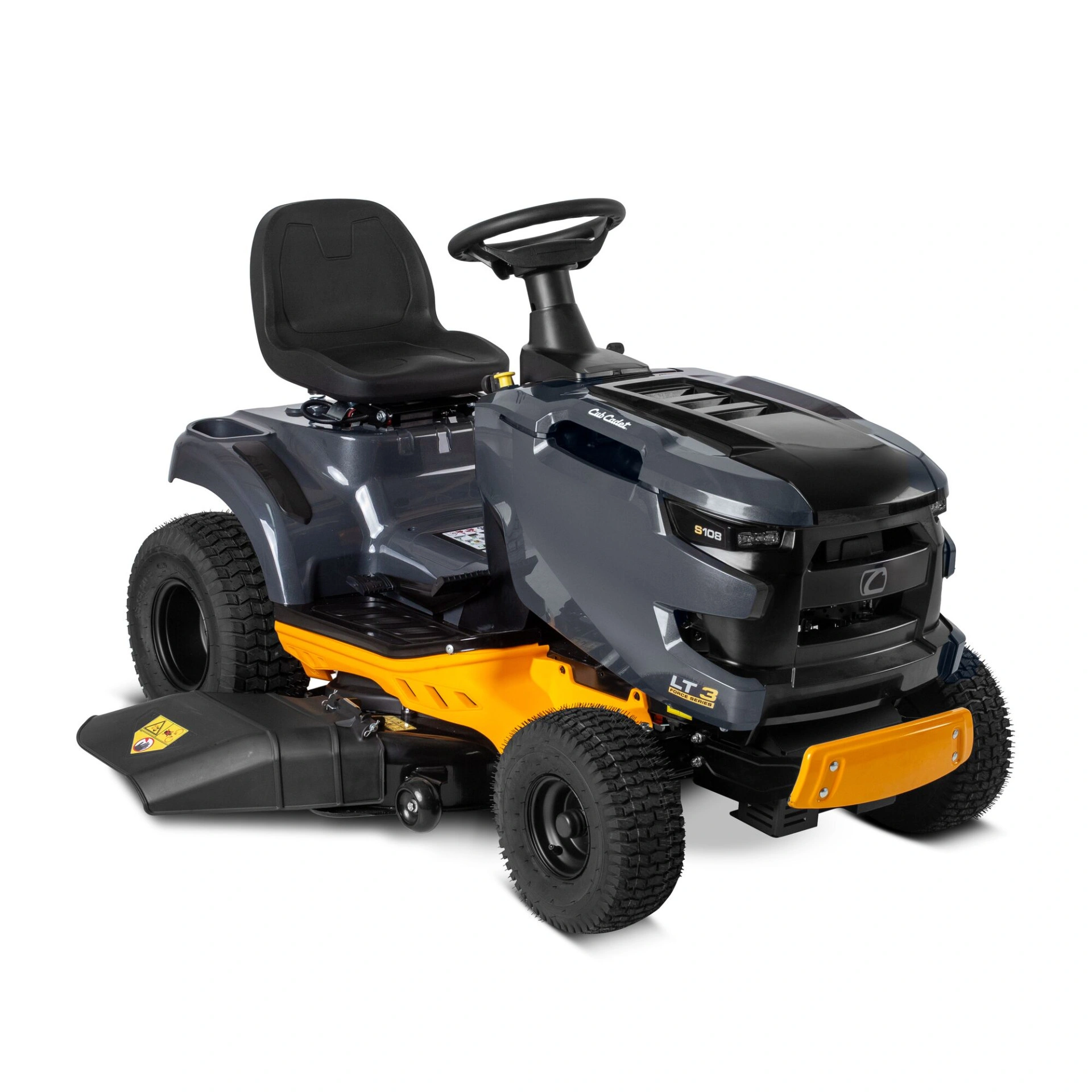 Traktorová kosačka Cub Cadet LT3 S108 1 Traktorová kosačka Cub Cadet LT3 S108