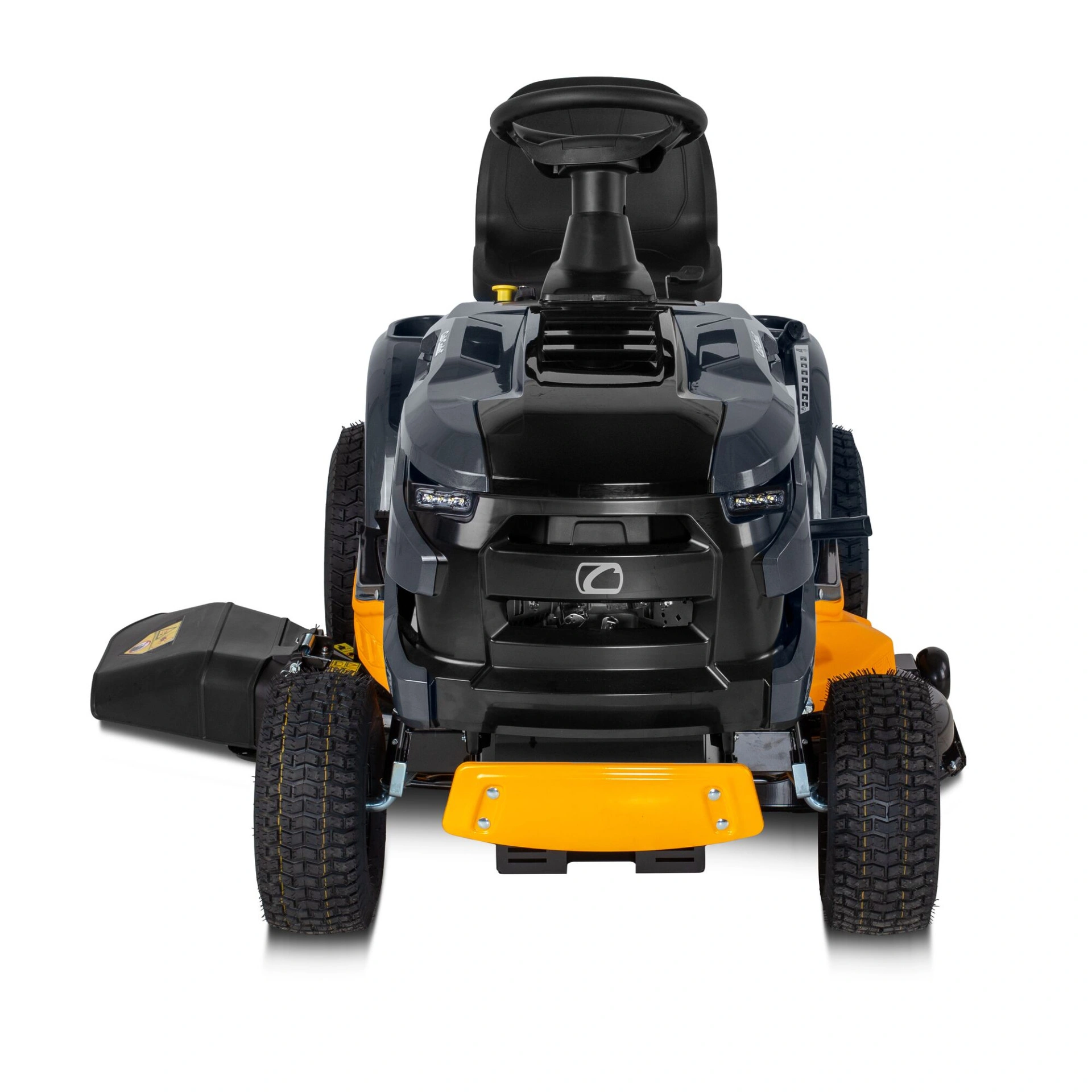 Traktorová kosačka Cub Cadet LT3 S108 3 Traktorová kosačka Cub Cadet LT3 S108