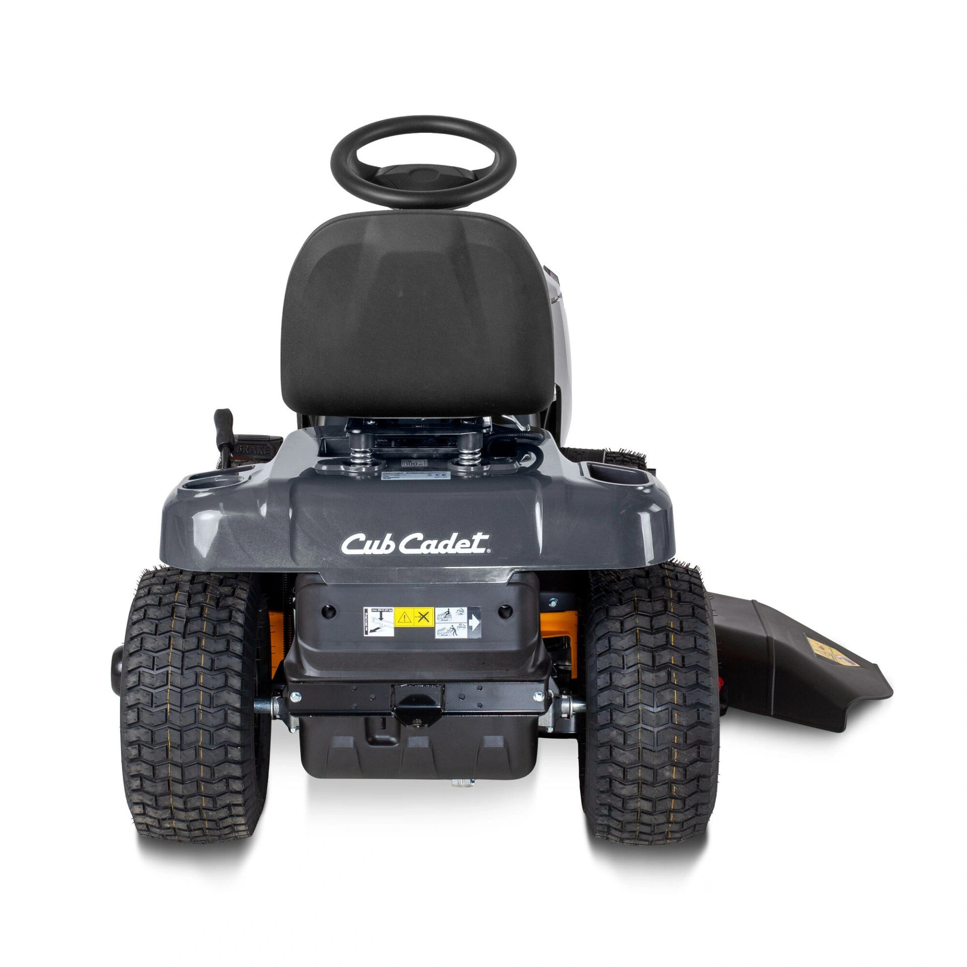 Traktorová kosačka Cub Cadet LT3 S108 4 Traktorová kosačka Cub Cadet LT3 S108