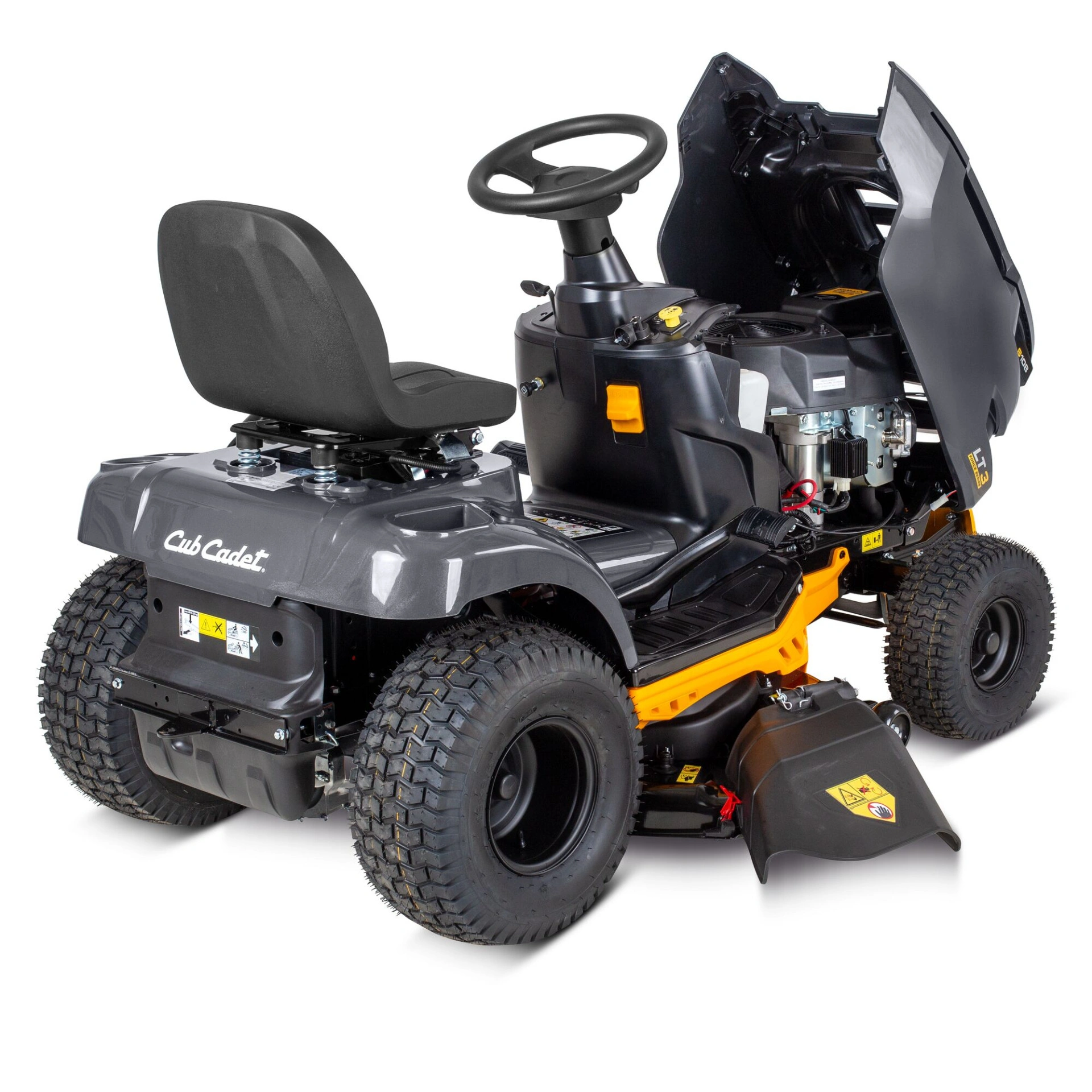 Traktorová kosačka Cub Cadet LT3 S108 9 Traktorová kosačka Cub Cadet LT3 S108