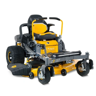 ZeroTurn Rider Cub Cadet ZT3 137