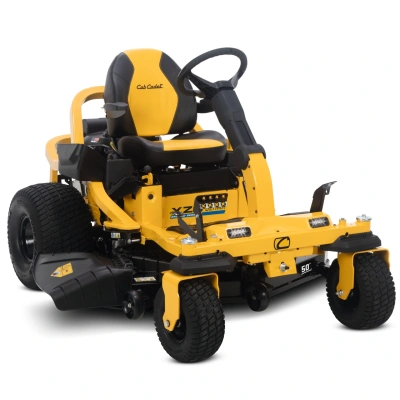 Rider Cub Cadet s nulovým polomerom otáčania XZ6 S127