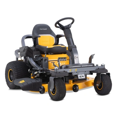 ZeroTurn Rider Cub Cadet ZTS3 127