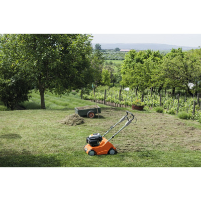 Vertikutátor STIHL RL 540