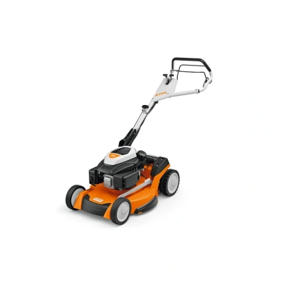 Benzínová kosačka STIHL RM 655 VS