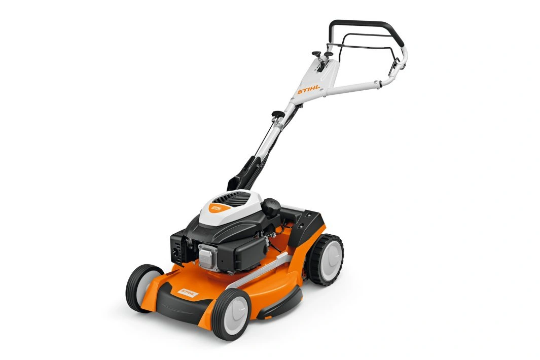 Benzínová kosačka STIHL RM 655 VS 4 Benzínová kosačka STIHL RM 655 VS