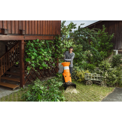 Elektrický drvič STIHL GHE 150