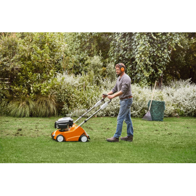Vertikutátor STIHL RL 540