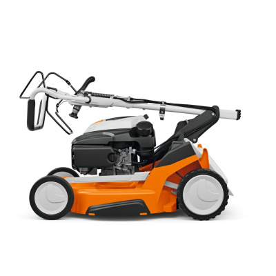 Benzínová kosačka STIHL RM 655 VS