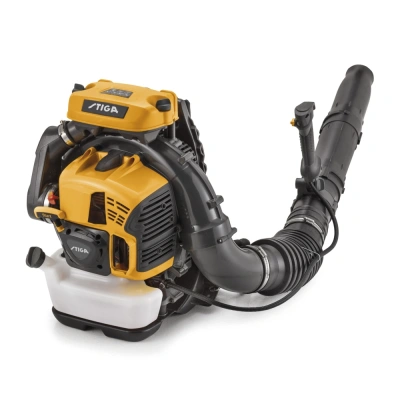 Benzínový fúkar STIGA BL 980 R (SBP 375) 14 Benzínový fúkar STIGA BL 980 R (SBP 375)