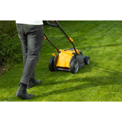 Akumulatorová kosačka STIGA Combi 340e Kit (SLM 540AE)