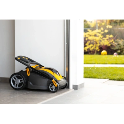 Akumulatorová kosačka STIGA Combi 340e Kit (SLM 540AE)