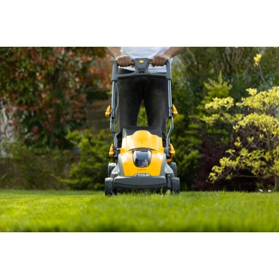 Akumulatorová kosačka STIGA Combi 340e Kit (SLM 540AE)