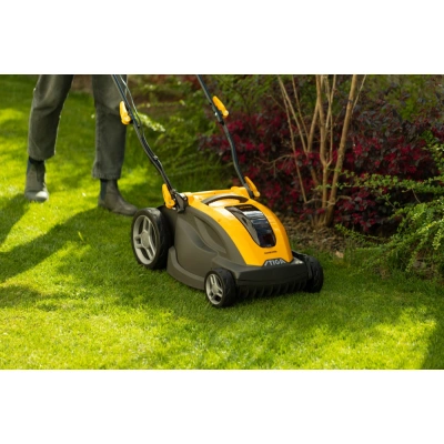 Akumulatorová kosačka STIGA Combi 340e Kit (SLM 540AE)