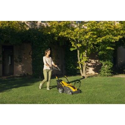 Akumulatorová kosačka STIGA Combi 340e Kit (SLM 540AE)