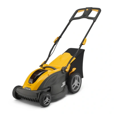 Akumulatorová kosačka STIGA Combi 340e Kit (SLM 540AE)