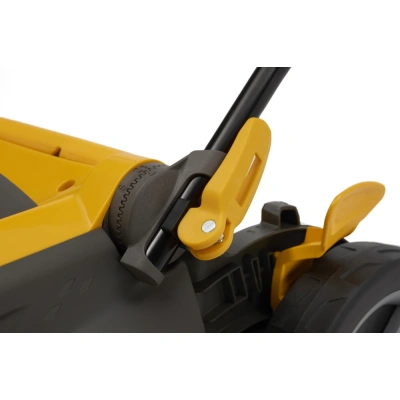 Akumulatorová kosačka STIGA Combi 340e Kit (SLM 540AE)