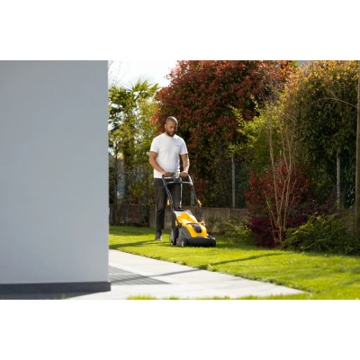 Akumulatorová kosačka STIGA Combi 340e Kit (SLM 540AE)