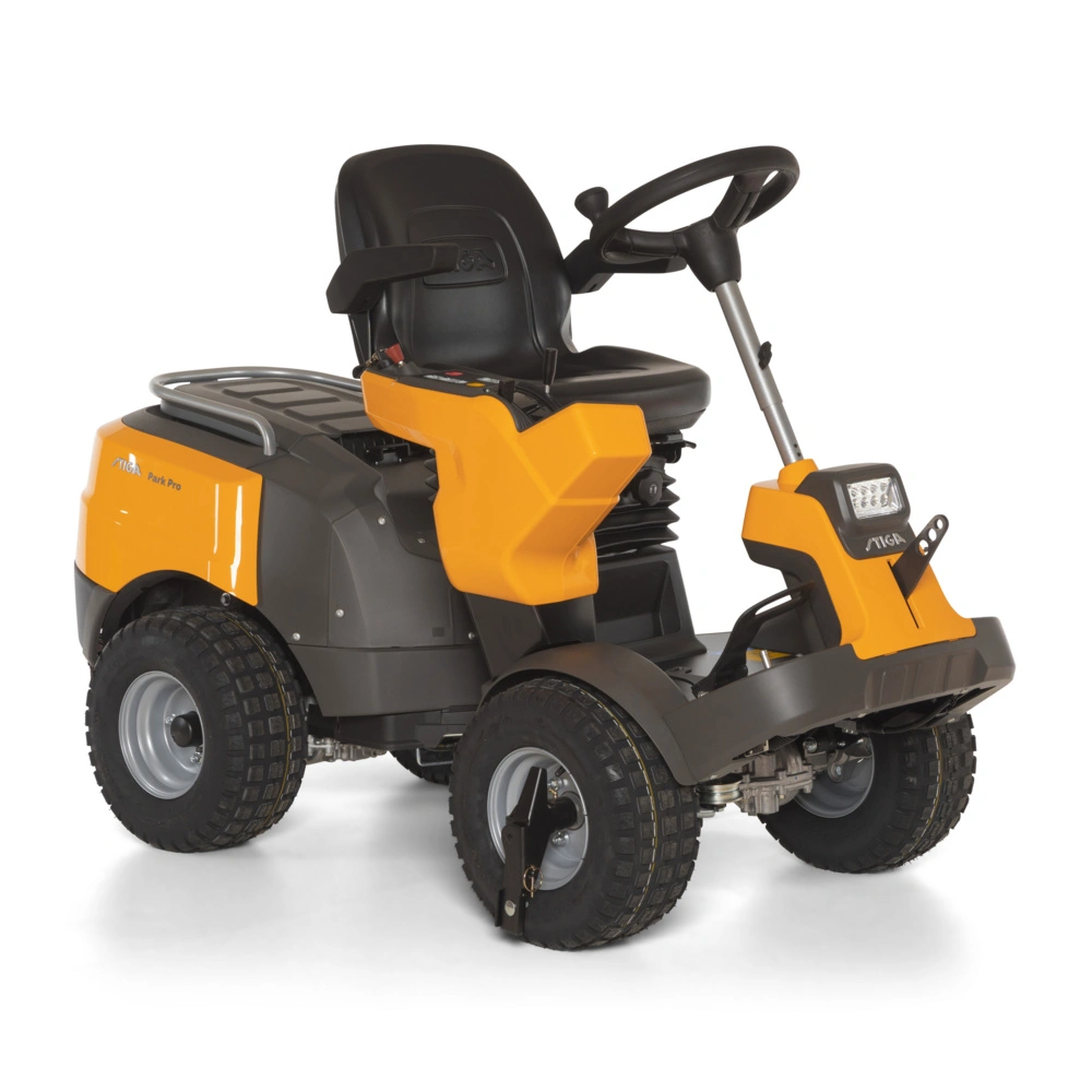 Klbová traktorová kosačka STIGA Park Pro 900 WX 2 Klbová traktorová kosačka STIGA Park Pro 900 WX