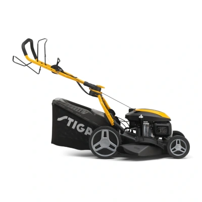 Benzínová kosačka STIGA Combi 753 V