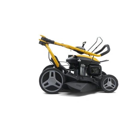 Benzínová kosačka STIGA Combi 753 V