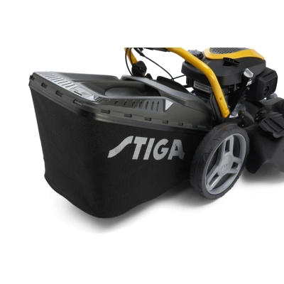 Benzínová kosačka STIGA Combi 753 V