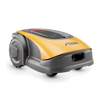 Robotická kosačka STIGA Stig G 1 200