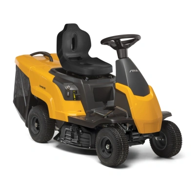 Záhradný rider STIGA COMBI 166 ST