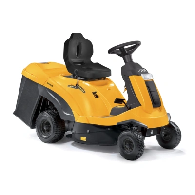 Záhradný rider STIGA COMBI 372