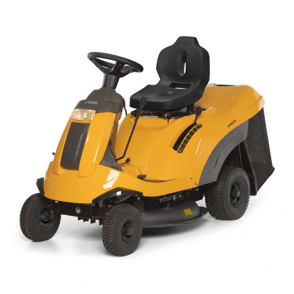 Záhradný rider STIGA COMBI 372 2 Záhradný rider STIGA COMBI 372