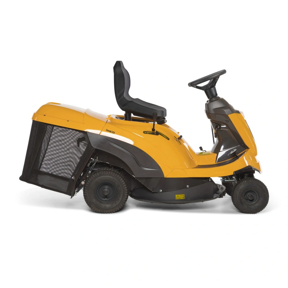 Záhradný rider STIGA COMBI 372 3 Záhradný rider STIGA COMBI 372