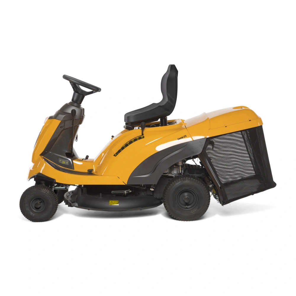 Záhradný rider STIGA COMBI 372 4 Záhradný rider STIGA COMBI 372