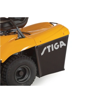 Traktorová kosačka STIGA Estate 7102 HW