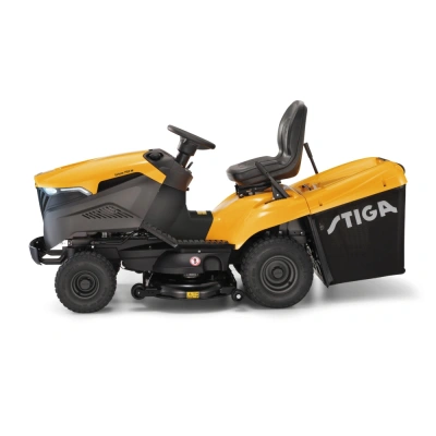 Traktorová kosačka STIGA Estate 7102 HW