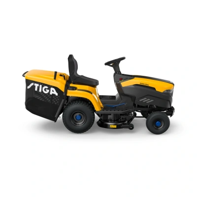 Batériová traktorová kosačka STIGA Estate 84 V2 electric
