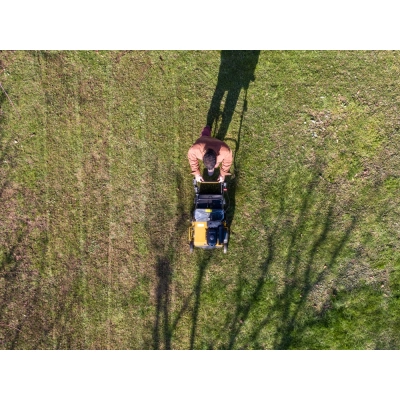 Benzínový vertikutátor STIGA SVP 40 G