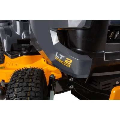 Traktorová kosačka Cub Cadet LT2 R92