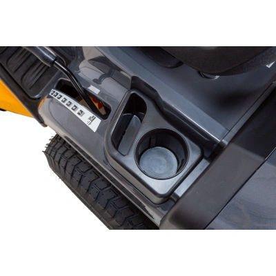 Traktorová kosačka Cub Cadet LT1 R86