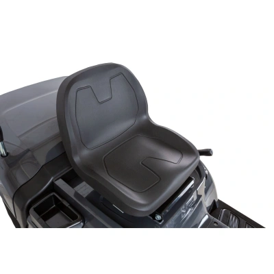 Traktorová kosačka Cub Cadet LT1 R86