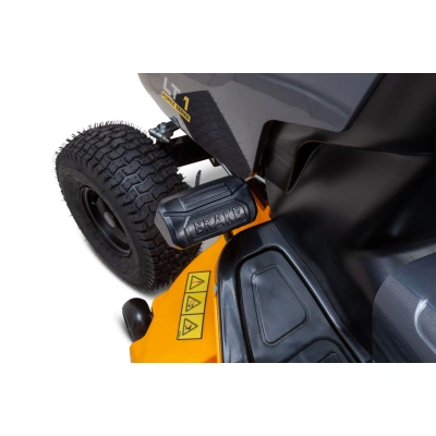 Traktorová kosačka Cub Cadet LT1 R86