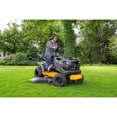 Traktorová kosačka Cub Cadet LT3 S108