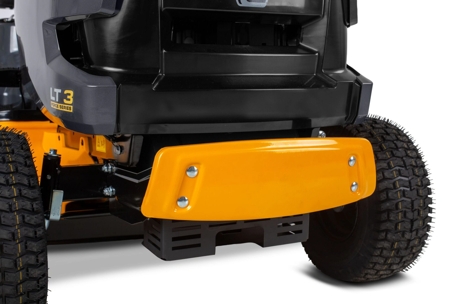 Traktorová kosačka Cub Cadet LT3 S108 13 Traktorová kosačka Cub Cadet LT3 S108